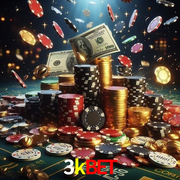 Estatísticas 3kbet