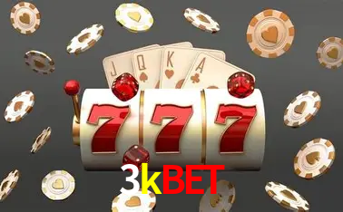 A Revolução dos Aplicativos de Jogos no 3kbet