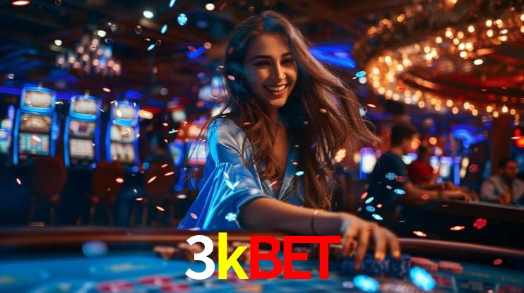 Experiência VIP 3kbet