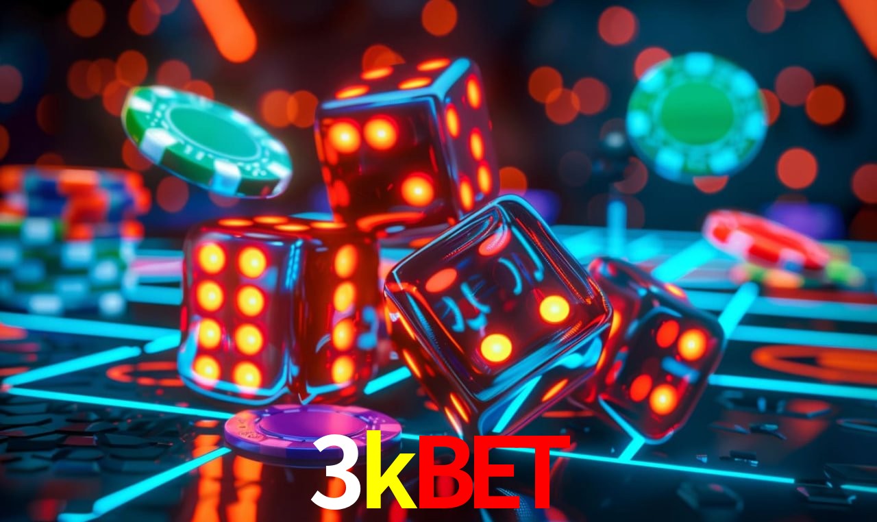 Experiência VIP 3kbet