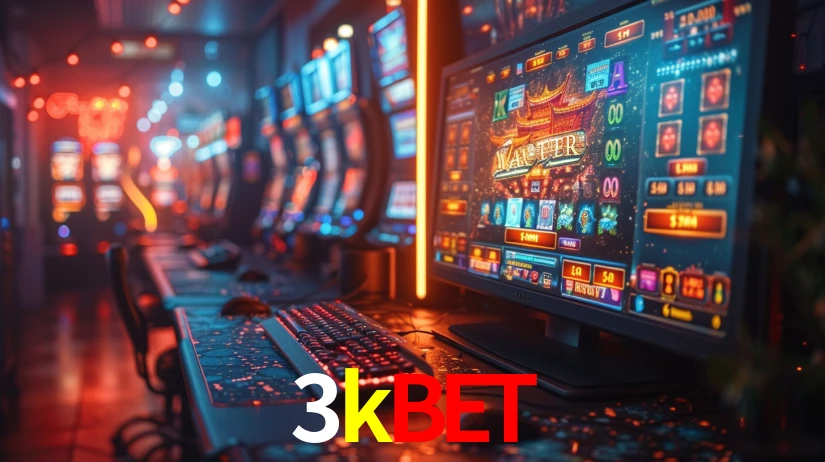 3kbet - Conheça Os Melhores Cassinos Online Do Brasil - 3kbet.com