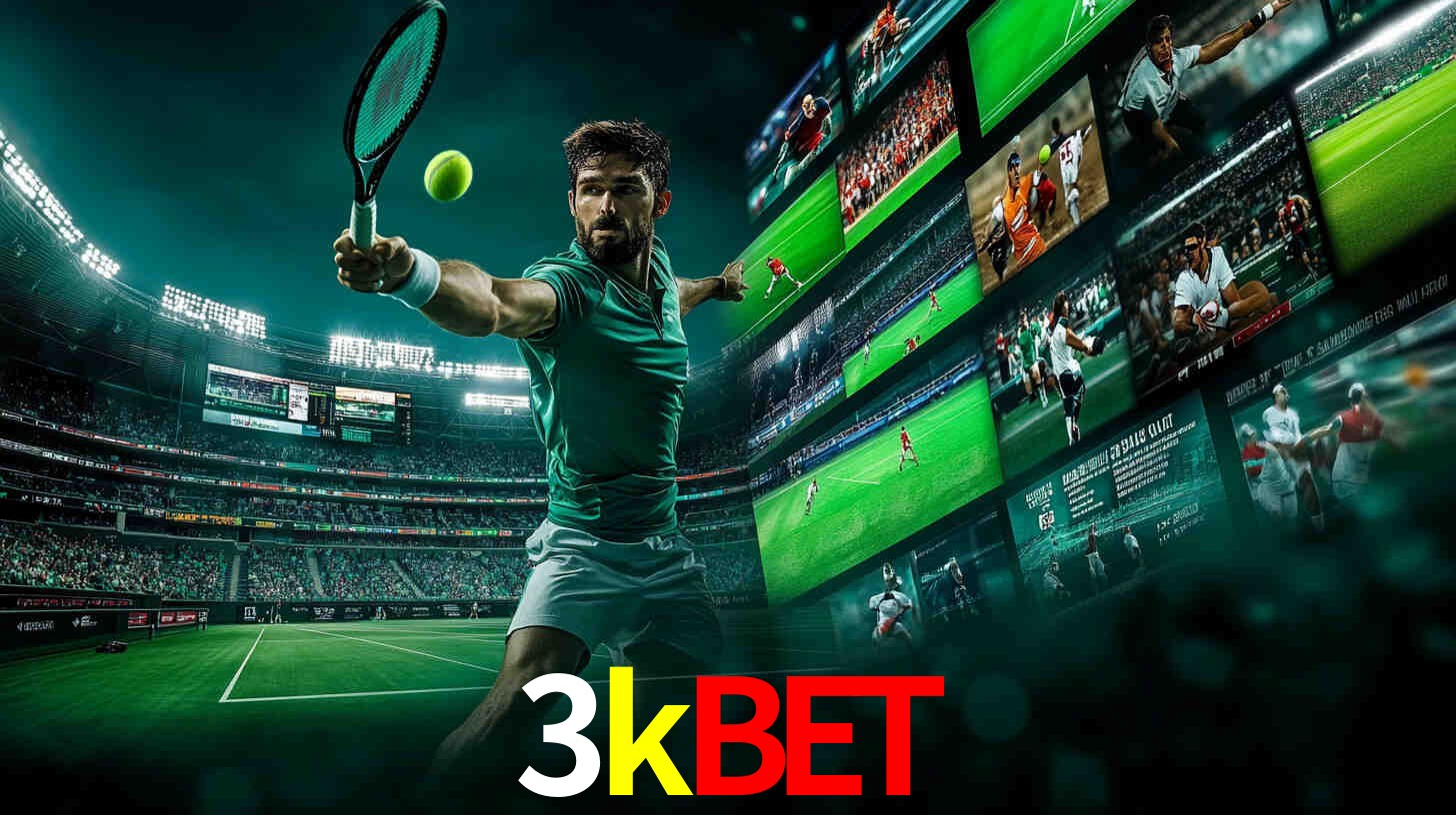 Suporte Download 3kbet