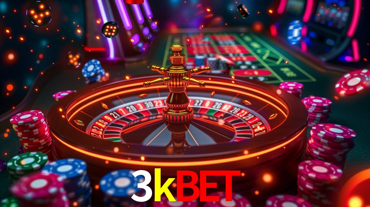 Estatísticas do Jogo 3kbet