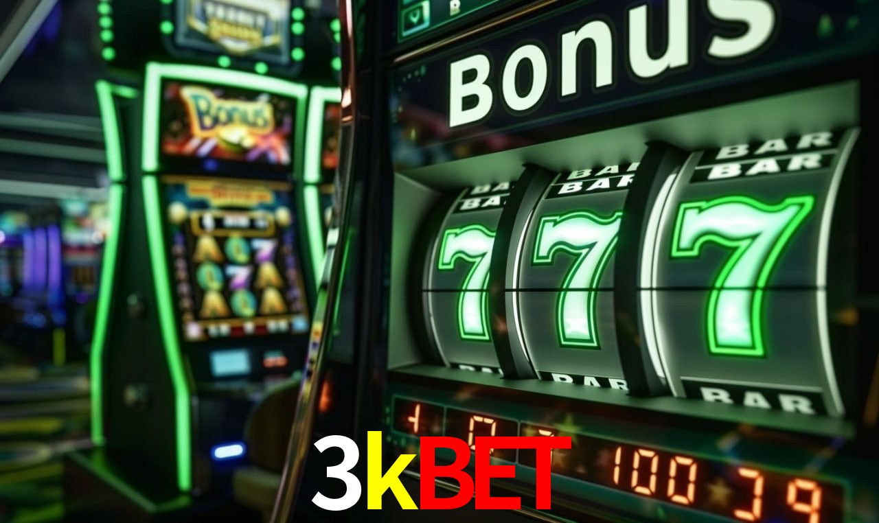 Account Benefits 3kbet