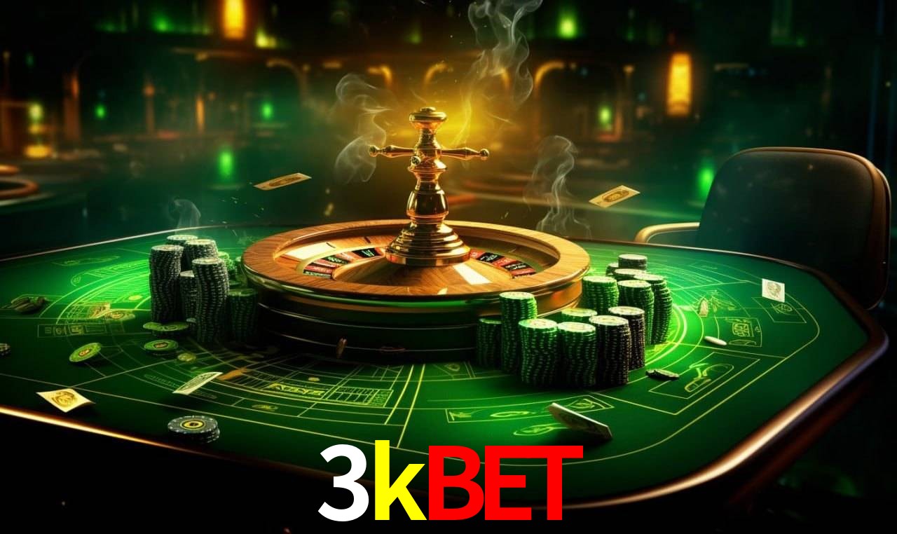 Apostas de Basquete 3kbet