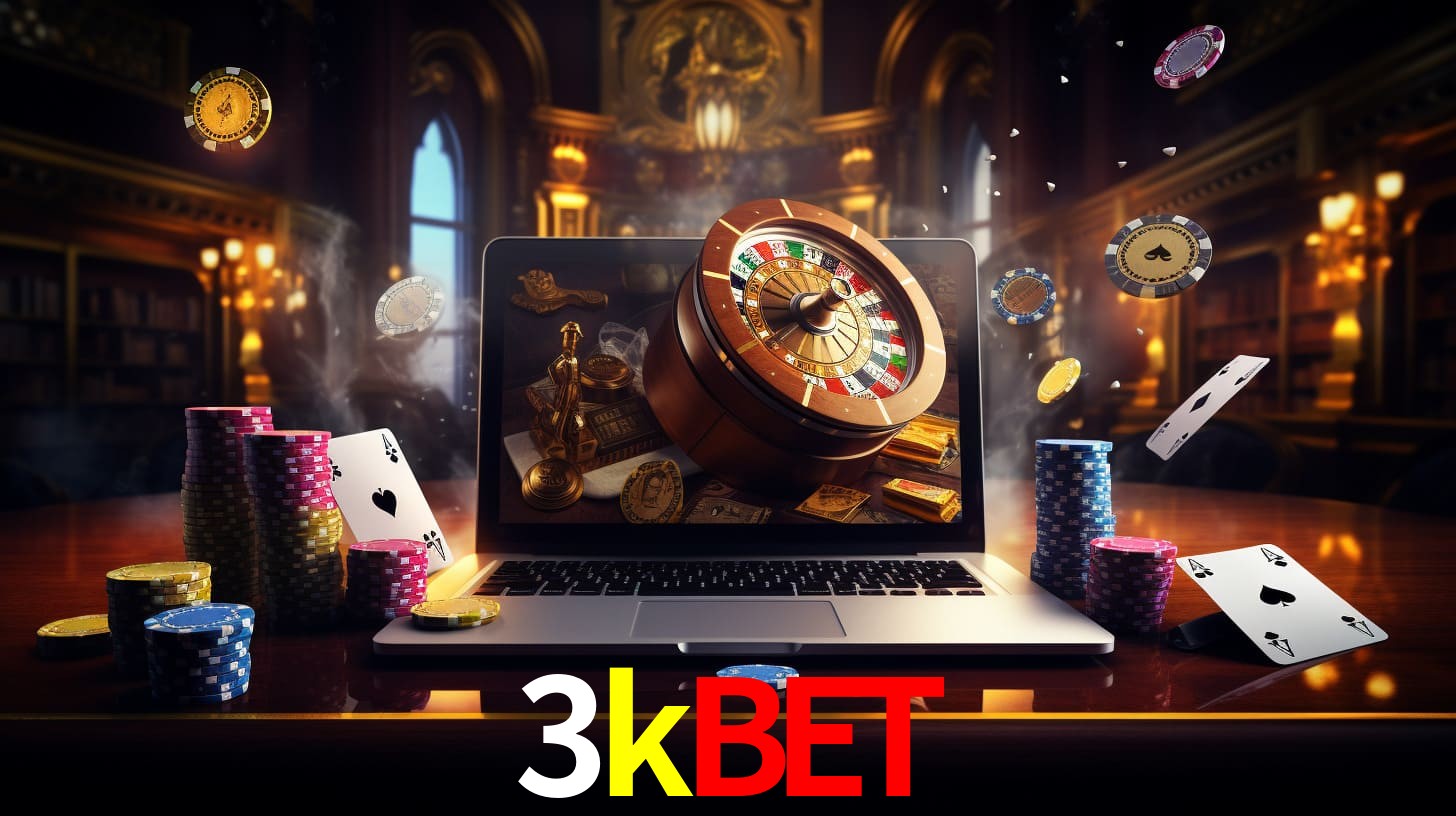 Tournaments 3kbet