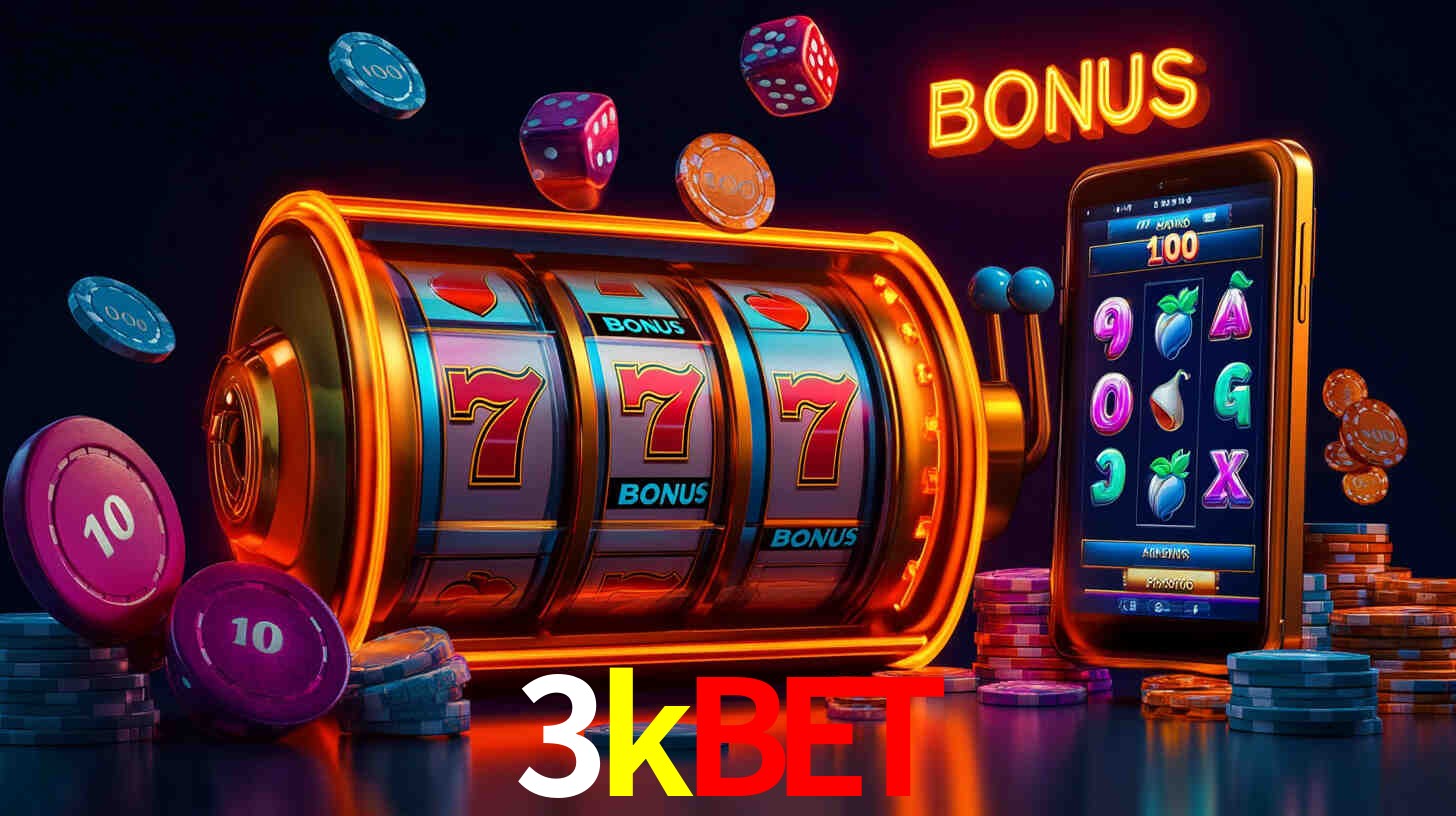 cassino 3kbet