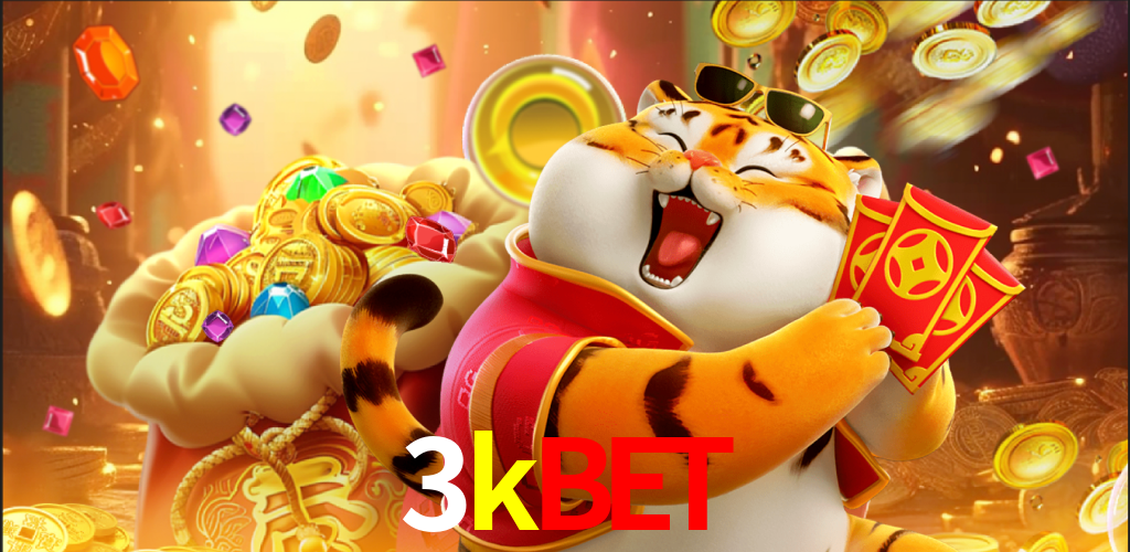3kbet bet Brasil