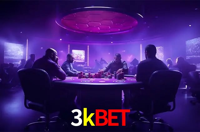plataforma 3kbet