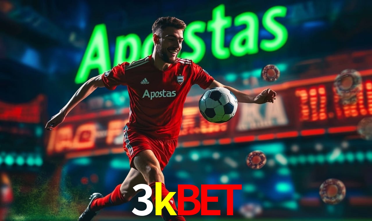 Casino Ao Vivo 3kbet