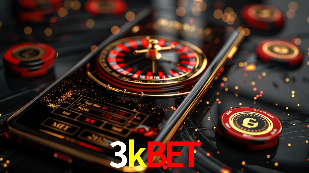 Security Systems 3kbet