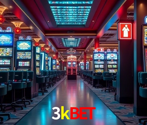 Mesa de Blackjack 3kbet