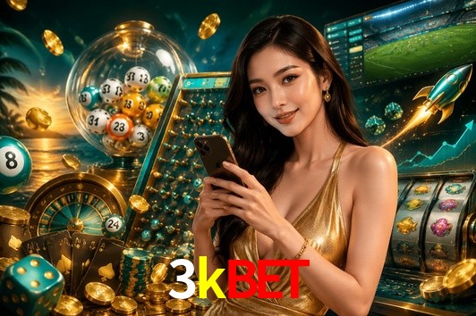 Flash Promotion 3kbet