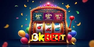 Bônus VIP 3kbet