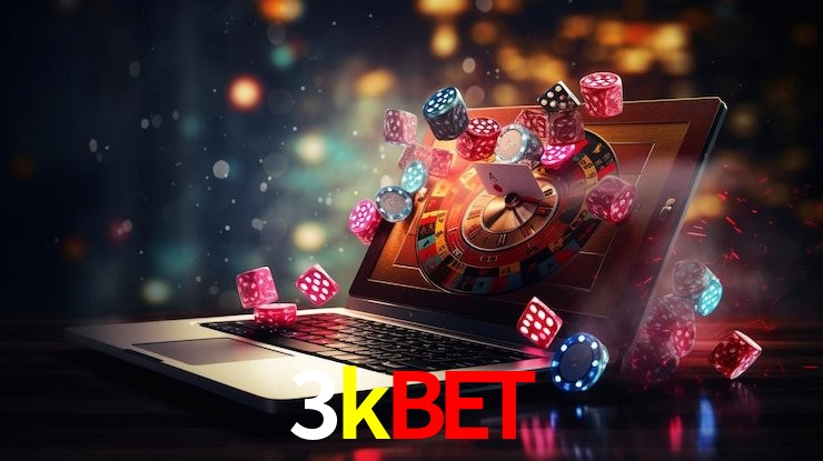 Apostas de Futebol 3kbet
