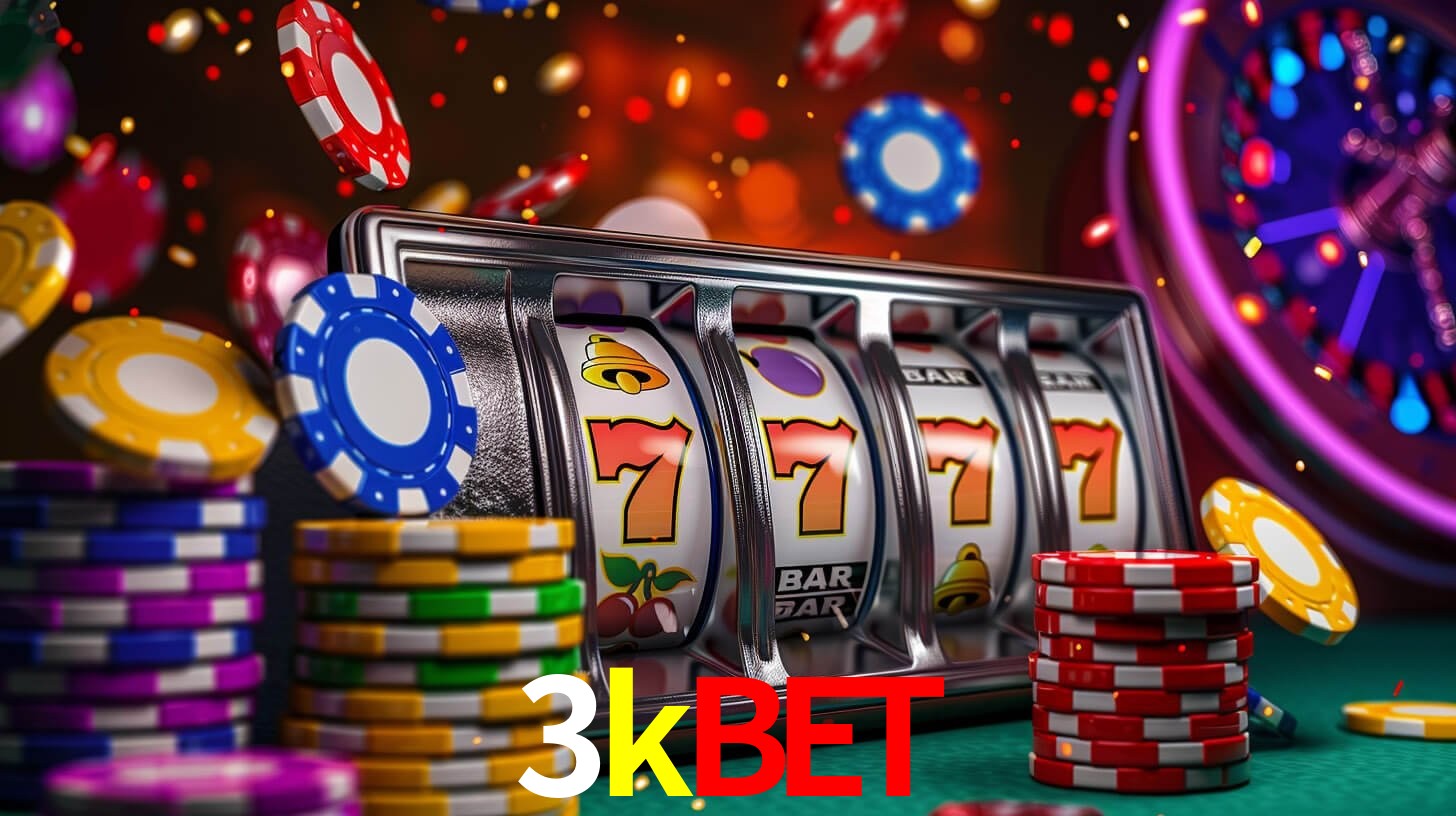 Benefícios da Conta 3kbet