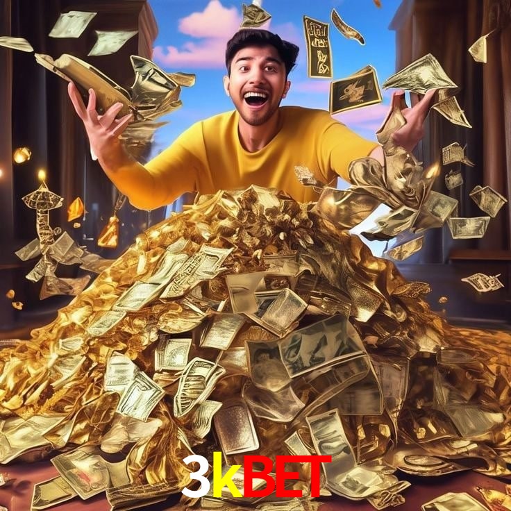 Promoção Relâmpago 3kbet