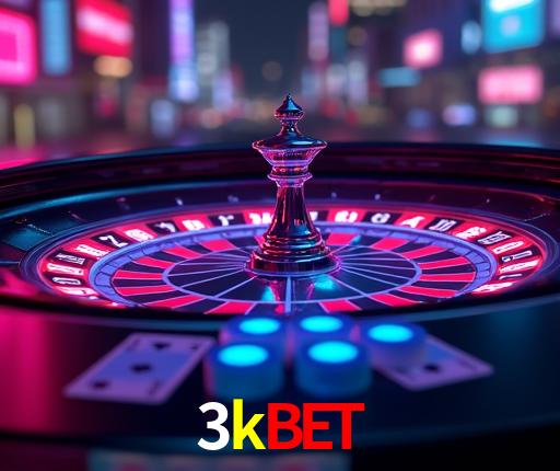 PIX Instantâneo 3kbet