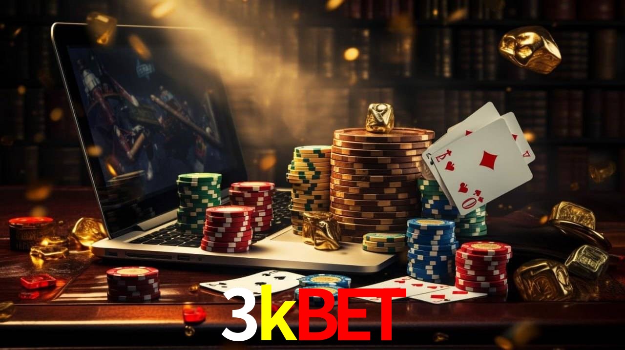 Promoções Sazonais 3kbet