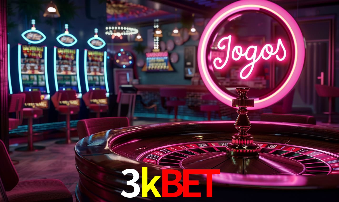 Torneios 3kbet