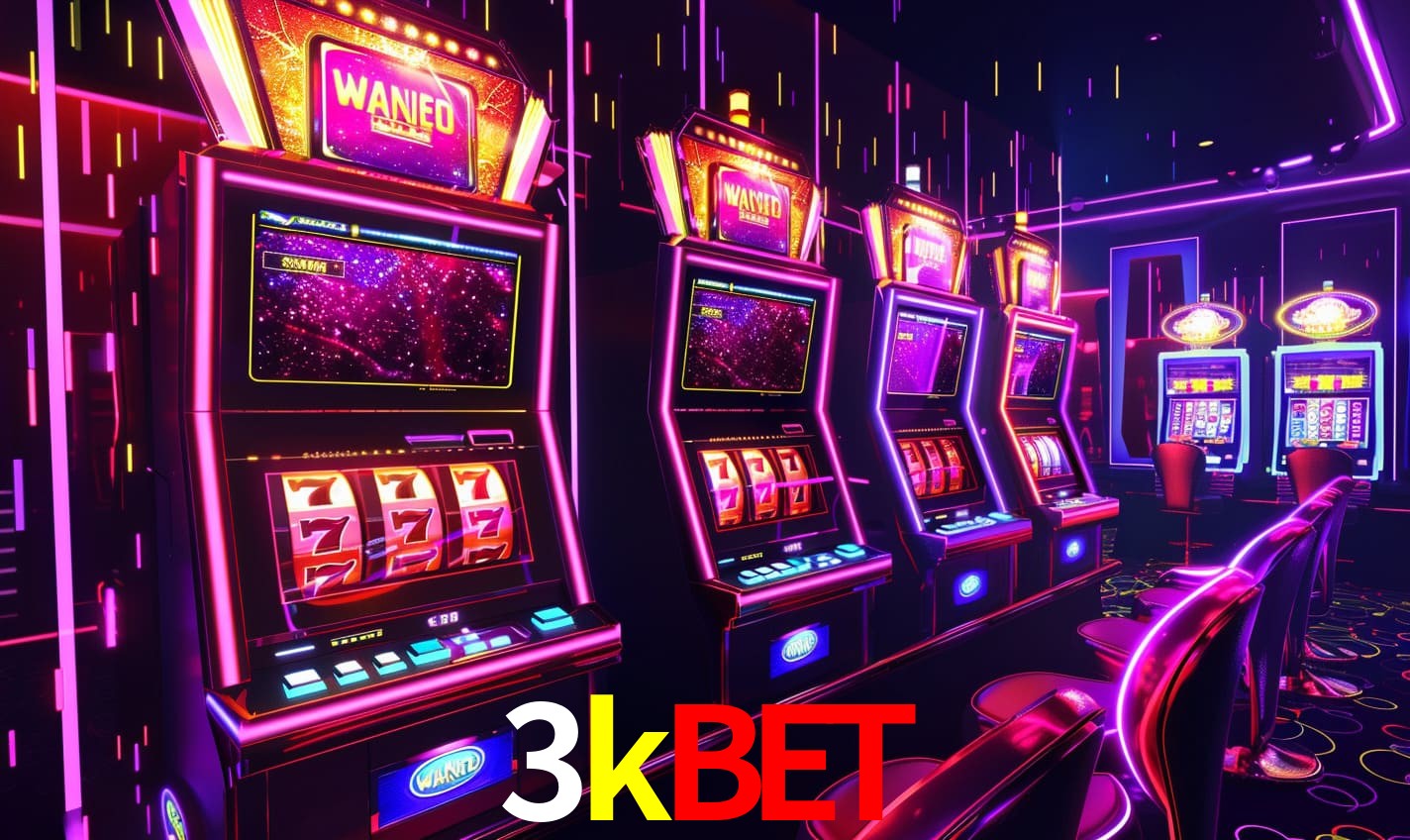 Jogos Exclusivos 3kbet