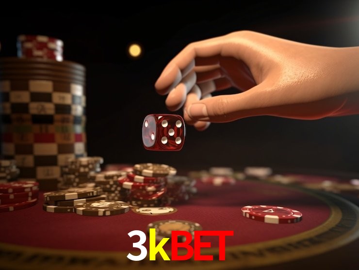 3kbet Caça-níqueis móveis