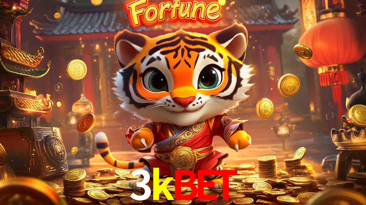 App Premium 3kbet