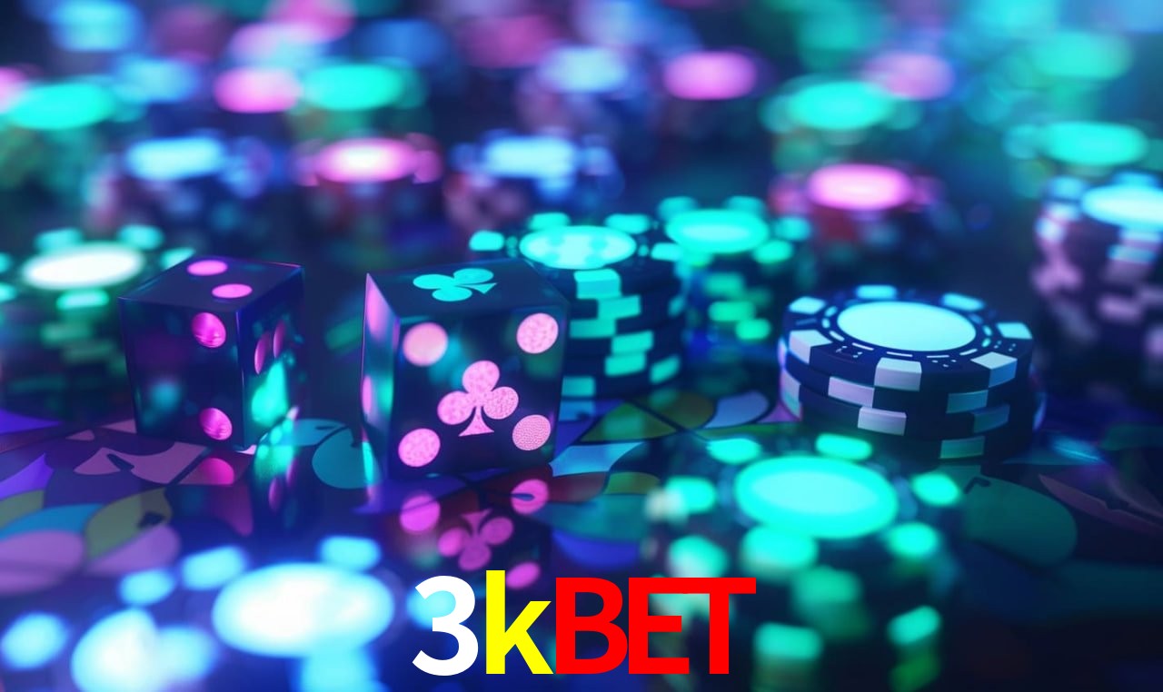 Especiais de Fim de Semana 3kbet