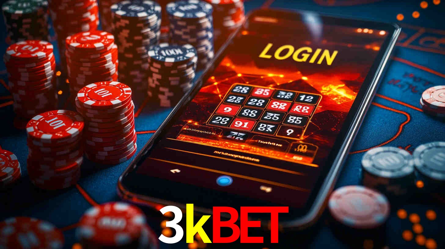 Vantagens App 3kbet