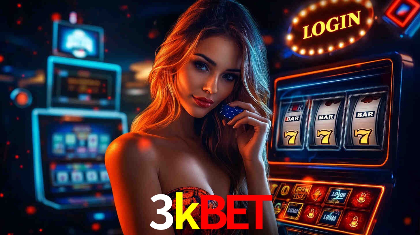 Jogos App 3kbet