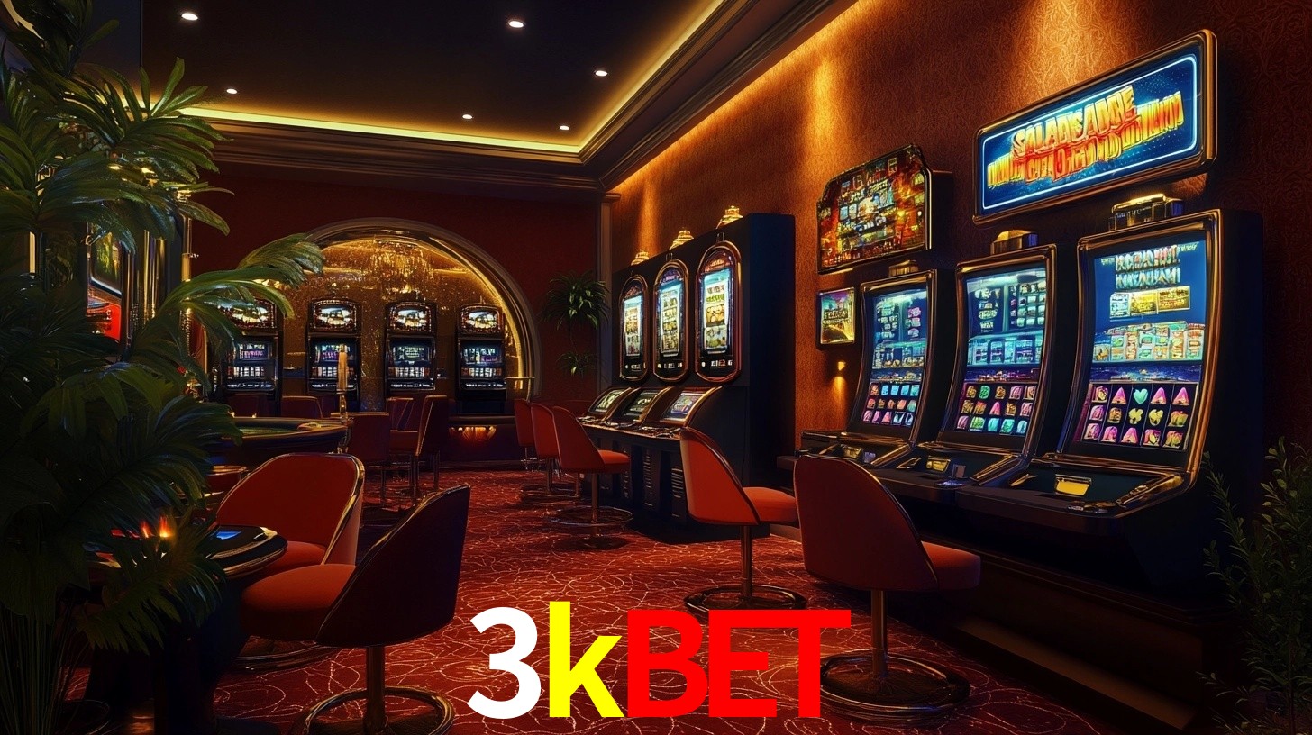 Exclusive Games 3kbet