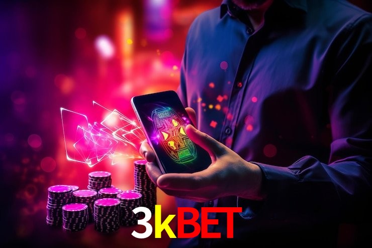 Integração de APIs 3kbet