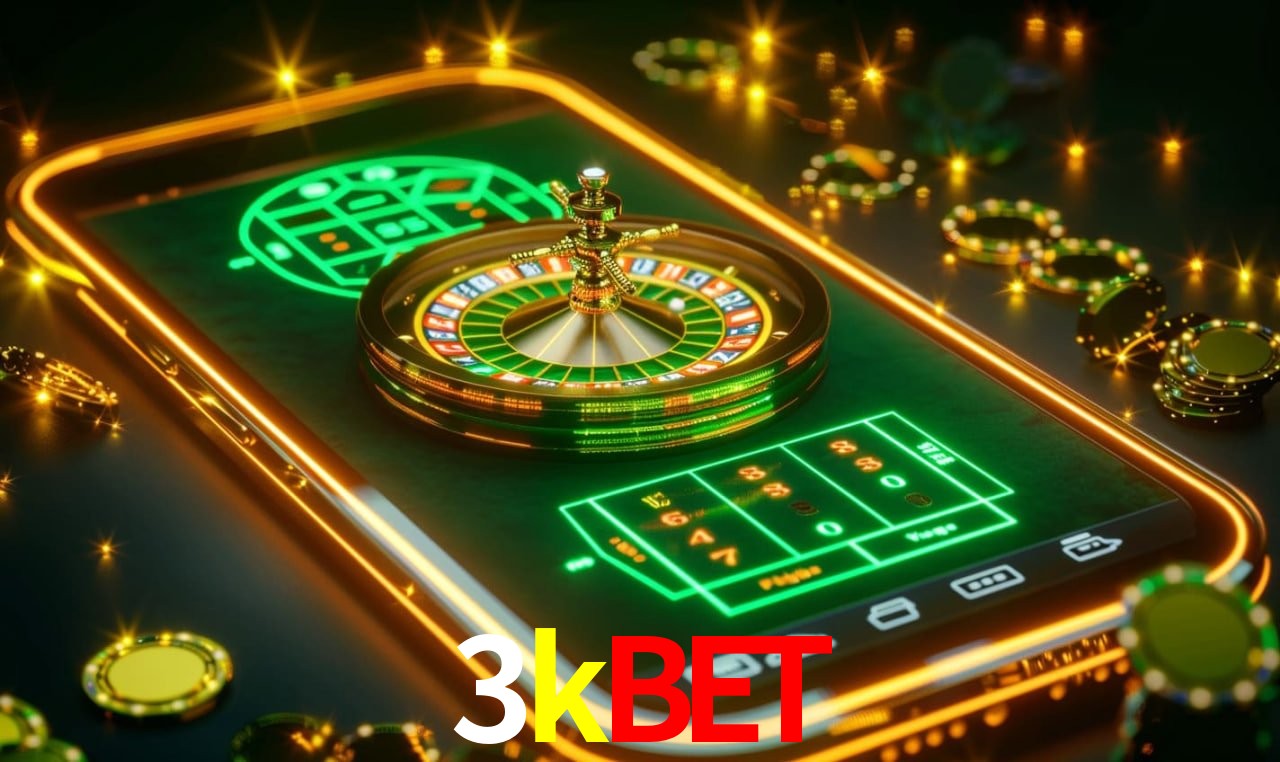 Cashback VIP 3kbet