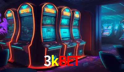 A Popularidade dos Caça-Níqueis no 3kbet