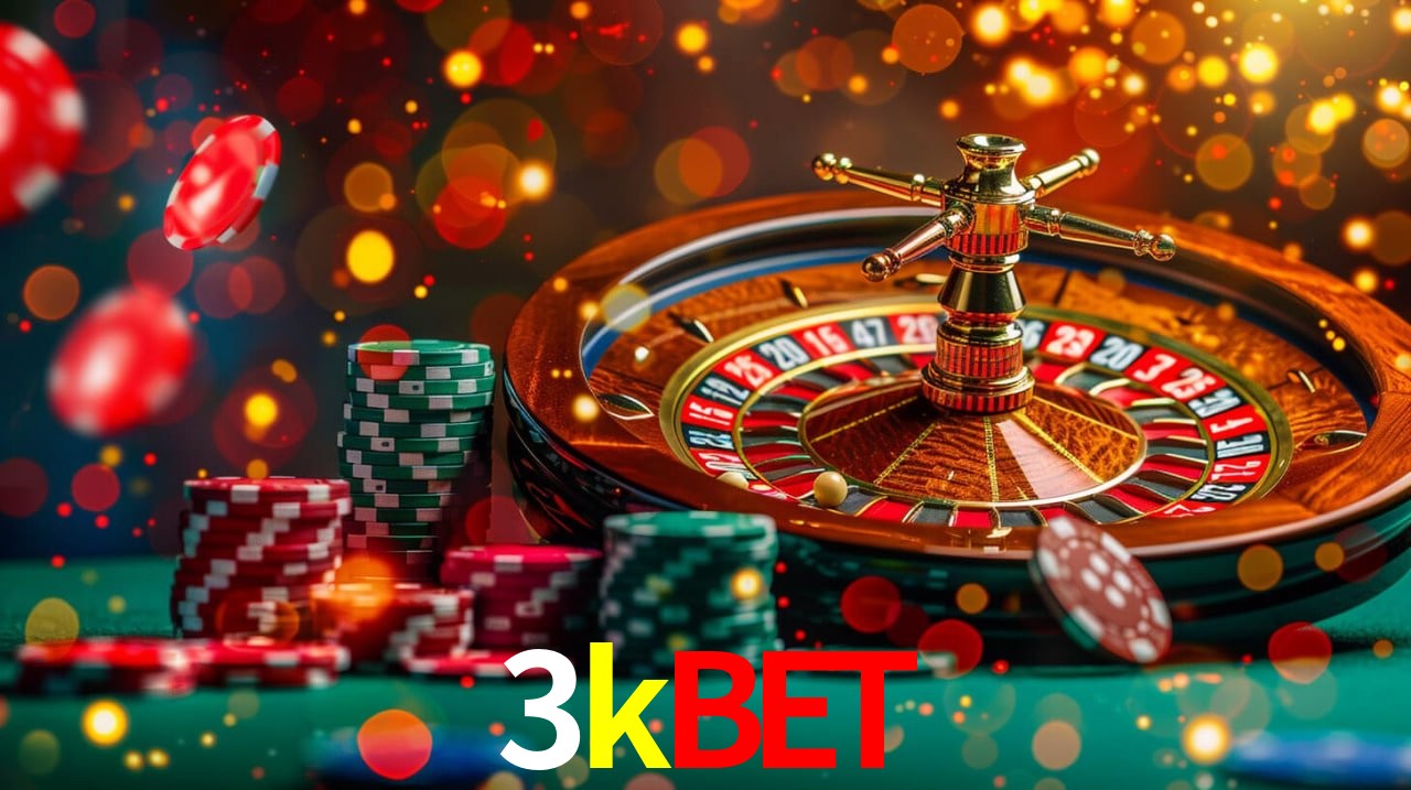 Casino VIP 3kbet
