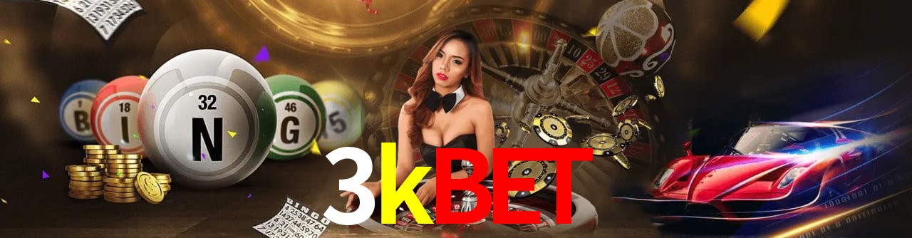 Slots RTP 3kbet