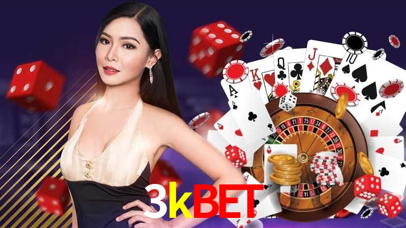 Provedores de Jogos 3kbet
