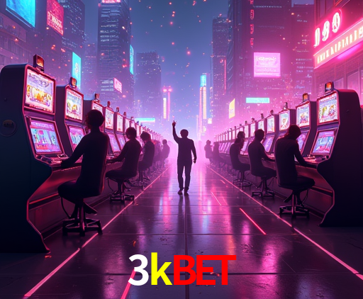 Sistemas de Segurança 3kbet