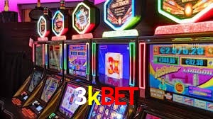 Diretório de Jogos 3kbet