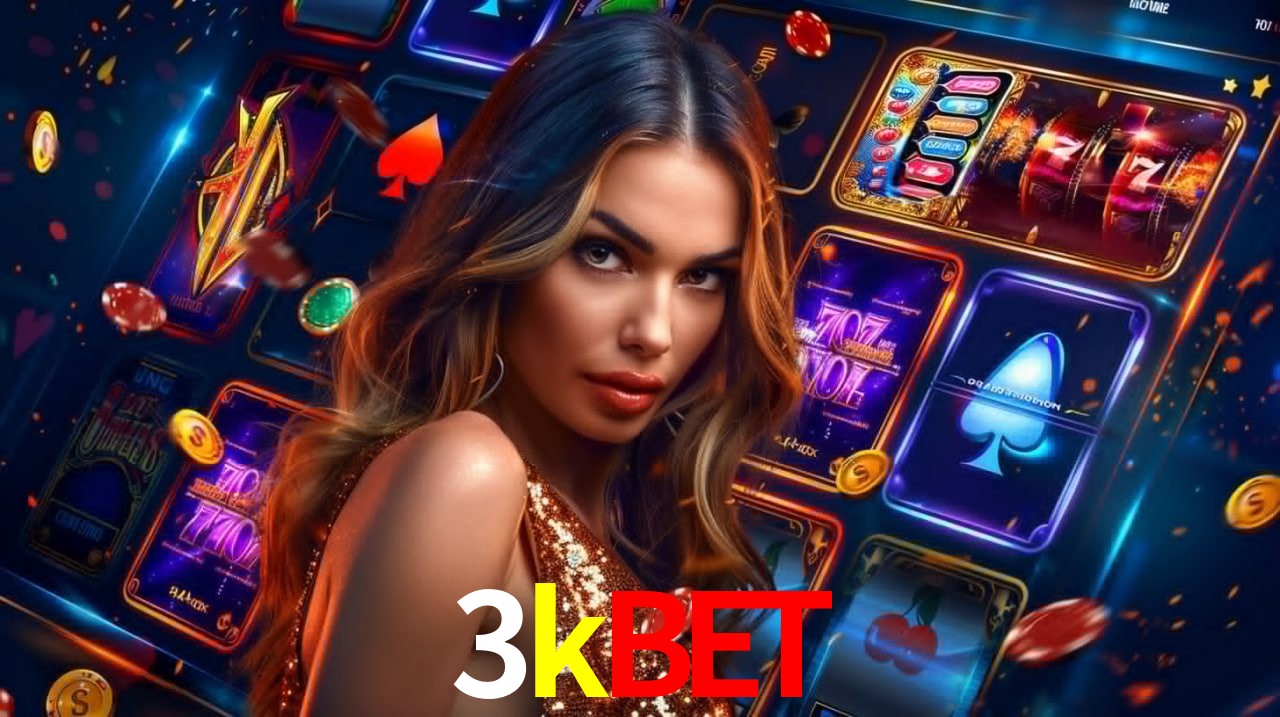 Jogo Spaceman 3kbet
