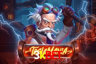3kbet Dicas de Jogo