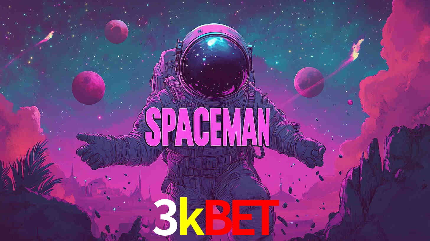 Segurança App 3kbet