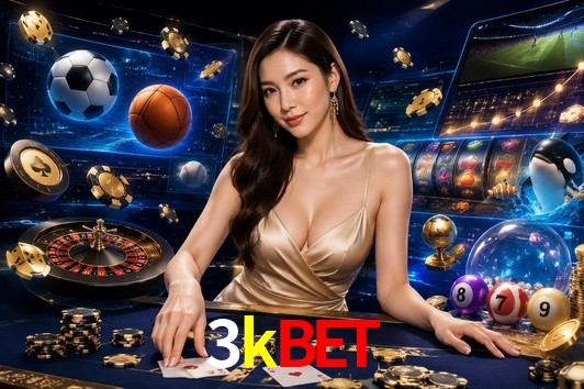 Weekend Specials 3kbet