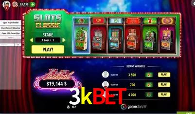 Inovações de Jogos na 3kbet: O Futuro das Experiências Interativas