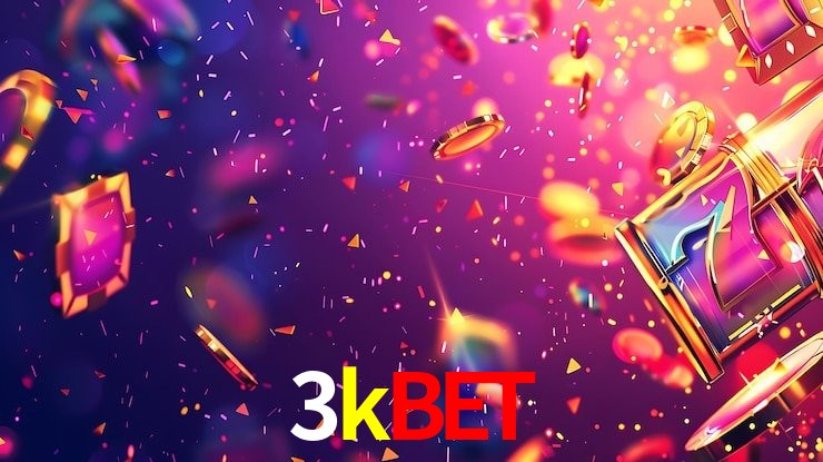 Apostas de Tênis 3kbet