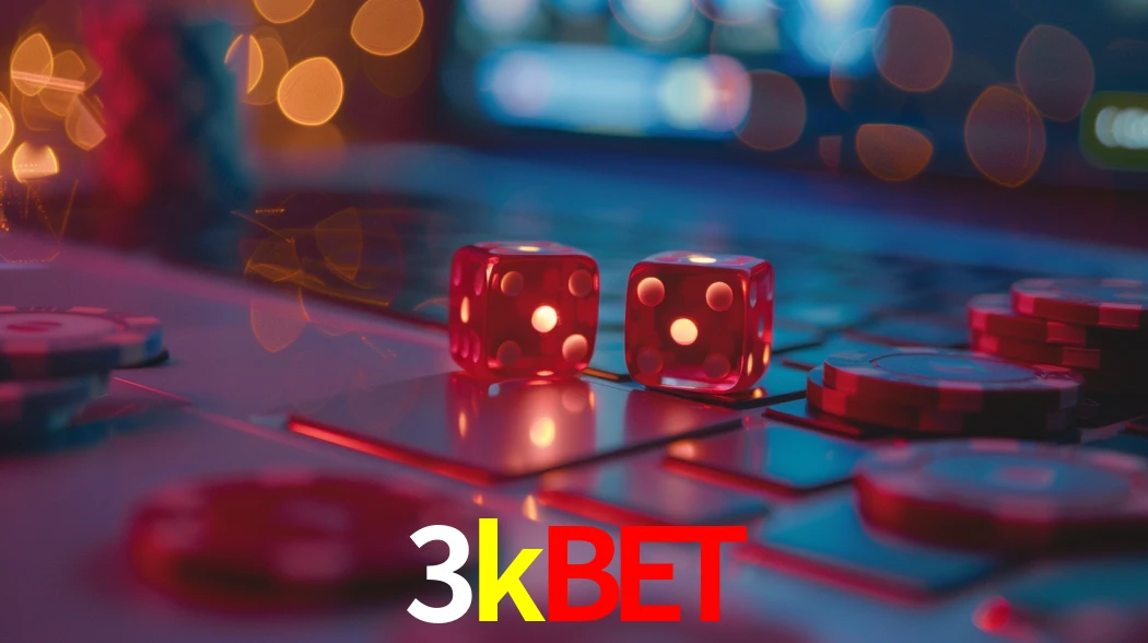 APP oficial da 3kbet para mobile