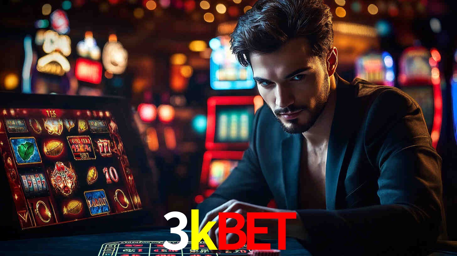 3kbet bet