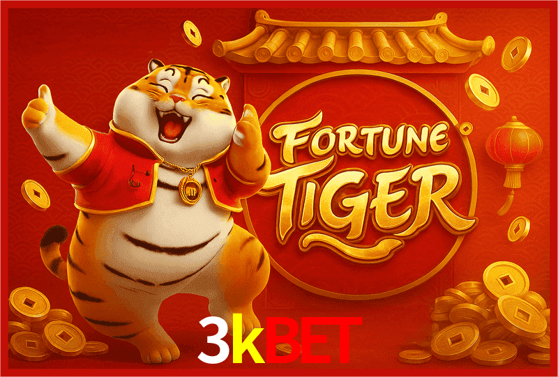 Jogos de Slot 3kbet