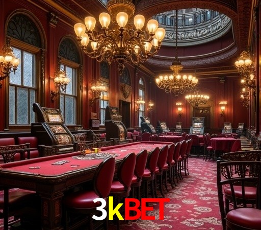 Níveis VIP 3kbet