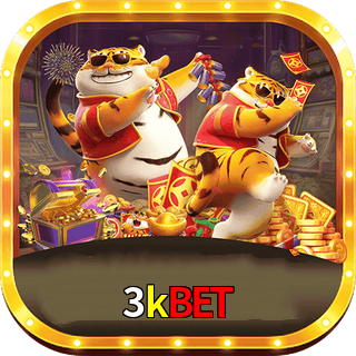 Logo da 3kbet